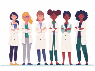 Empowered Women in STEM: Shattering Stereotypes, Driving Progress