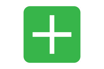 Plus icon