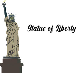 statue of liberty