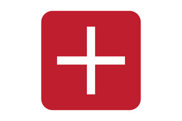 Plus icon