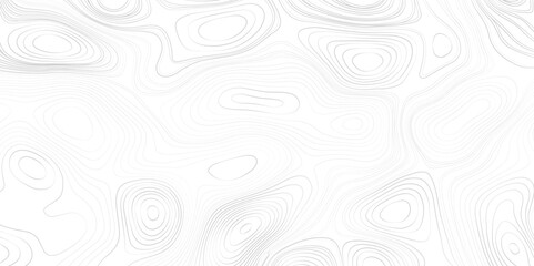 Grey contours vector topography. Geographic mountain topography vector illustration. Topographic pattern texture. Map on land vector terrain.