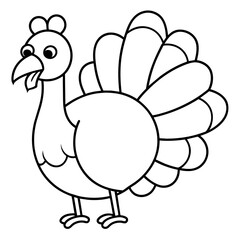 cartoon country with sign