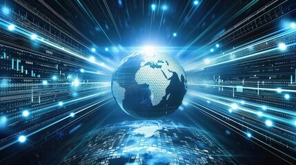 Concept of global business