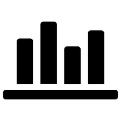 analysis  icon, simple vector design