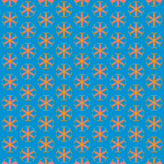 pattern