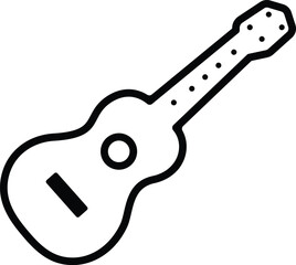 guitar icon