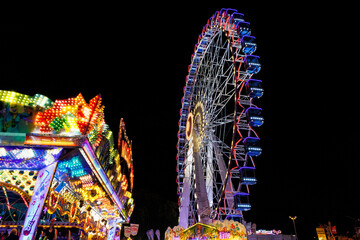 Riesenrad 2