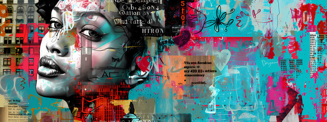 Urban Heartbeat: The Colors of Emotion