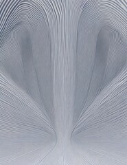 white abstrack background