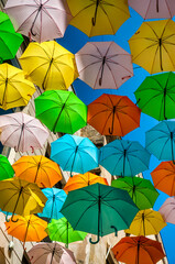 Bordeaux, center of the famous wine region, is a port city on the Garonne River in southwestern France. It is known for its Gothic cathedral of Saint Andr&eacute;,