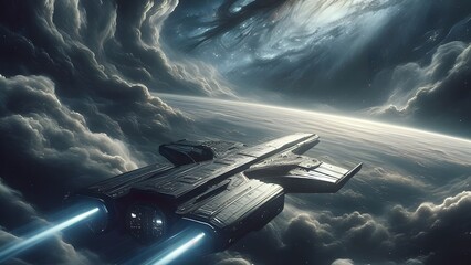 Visions of the Unknown Cinematic Science Fiction
