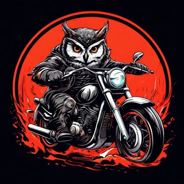 recommend clip art: . A bird with a scared face rushes on a