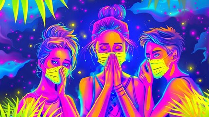 Allergies, also known as allergic diseases, are various conditions caused by hypersensitivity of the immune system to typically harmless substances in the environment