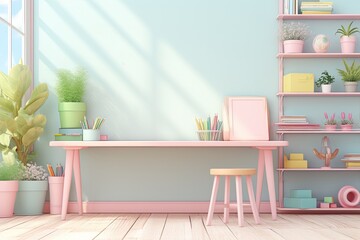 Back to school concept. School background.