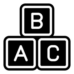 Fototapeta premium Education Icon