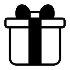 Gifts Icon