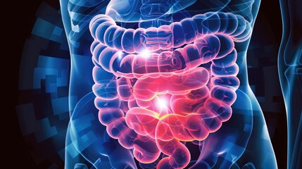 Bowel cancer, also known as colorectal cancer, develops from the inner lining of the bowel and is usually preceded by growths called polyps, which may become invasive cancer if undetected