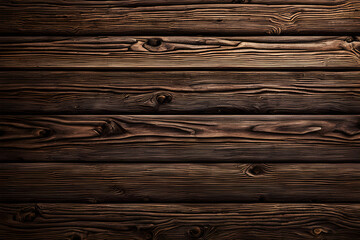 Naklejka premium Panel wooden background texture surface