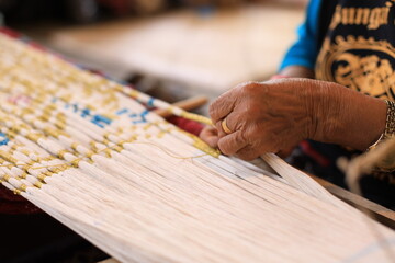 artisan hands malaysia asia