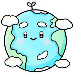 safe world character drawing png