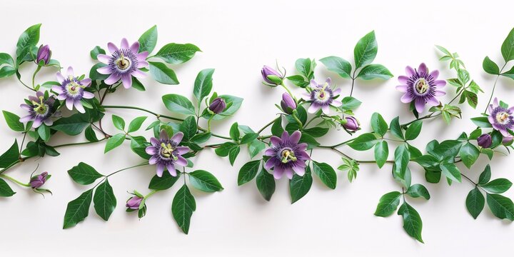 Floral Arrangement A Symphony of Nature's Beauty Generative AI