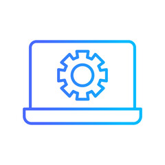 Laptop Icon