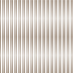Abstract background of beige lines on a white background