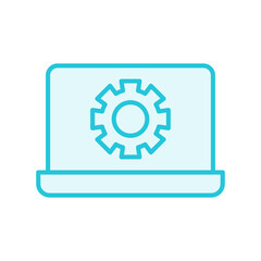 Laptop Icon