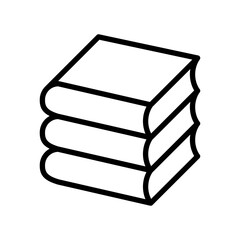 Book icon