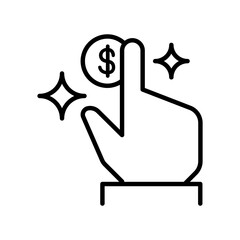 Money icon