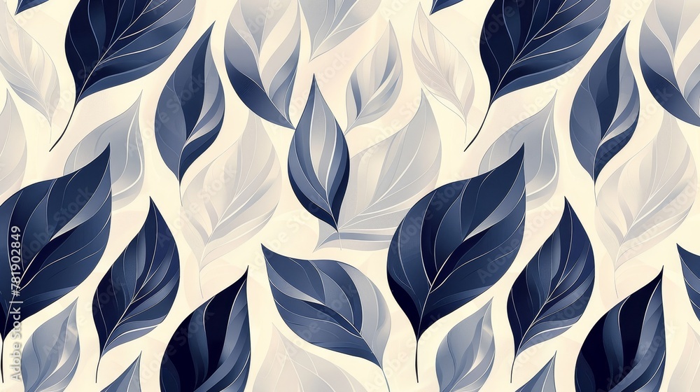 Poster pattern backgrounds: a vector illustration of a minimalist pattern