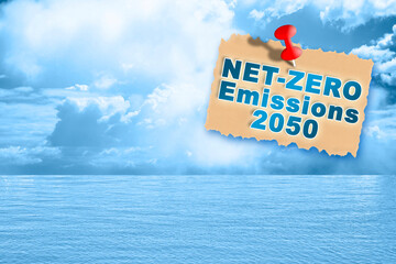 European Union sets new climate law: net-zero emissions are now a target for 2050 - Carbon...