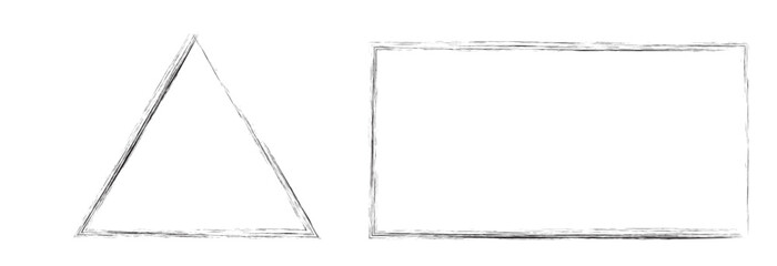 Grunge frame .Grunge background . Grunge frame vector template. EPS 10