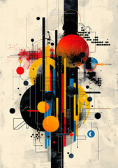 Creative Graphic Design Inspiring Posters, Imaginative Images, and Vibrant Backgrounds