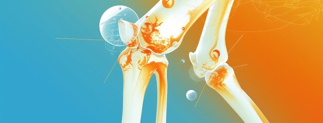 Exploring the Complexity of Knee Joint Inflammation