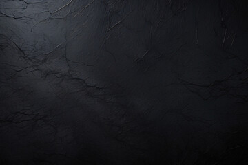 The image showcases a rich, dark slate texture ideal for backgrounds or graphic design projects, with evident cracks