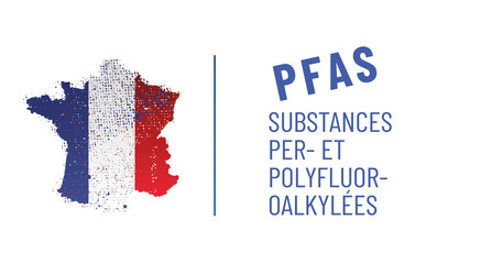 PFAS - perfluoroalkylés et polyfluoroalkylés - 781922484