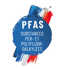 PFAS - perfluoroalkylés et polyfluoroalkylés - 781922497