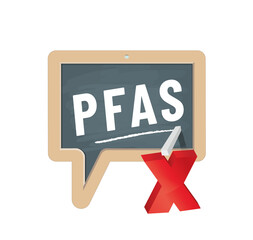 PFAS - perfluoroalkylés et polyfluoroalkylés - 781923257