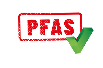 PFAS - perfluoroalkylés et polyfluoroalkylés - 781923839