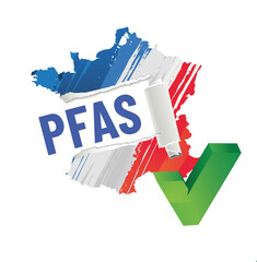 PFAS - perfluoroalkylés et polyfluoroalkylés - 781924827