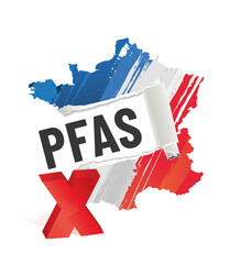 PFAS - perfluoroalkylés et polyfluoroalkylés - 781925027