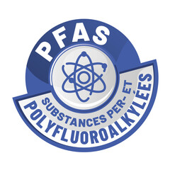 PFAS - perfluoroalkylés et polyfluoroalkylés - 781927055