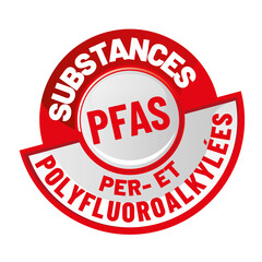 PFAS - perfluoroalkylés et polyfluoroalkylés - 781927078