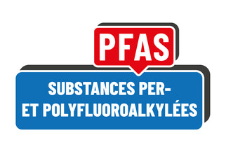 PFAS - perfluoroalkylés et polyfluoroalkylés - 781928058
