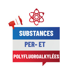 PFAS - perfluoroalkylés et polyfluoroalkylés - 781928246