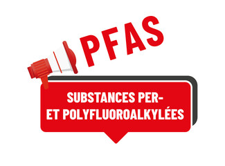 PFAS - perfluoroalkylés et polyfluoroalkylés - 781928259