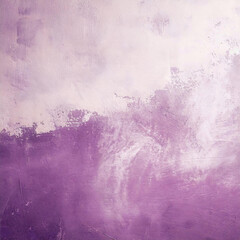 Fioletowe pastelowe tło grunge. Papier vintage, abstrakcja. Wzór ściana. Puste miejsce, przestrzeń