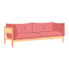 Minimalist Sofa Furniture