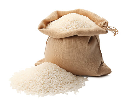 recommend clip art: Rice Grains Sack Isolated on Transparent Background
                    